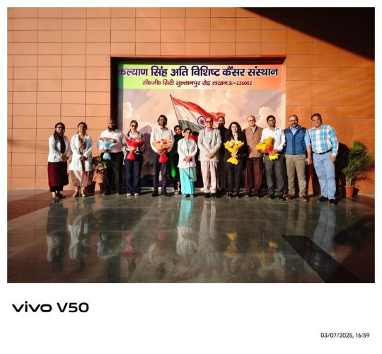 Egyptian Delegation Visits KSSSCI to Review Patient Beneficiary Schemes and PMJAY Implementation