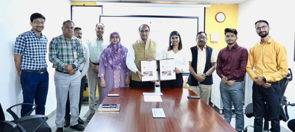Dakshayani Partners with Amaravati Health & Education and Kaylan Singh Super Speciality Cancer Institute to Support Head & Neck Cancer Patients