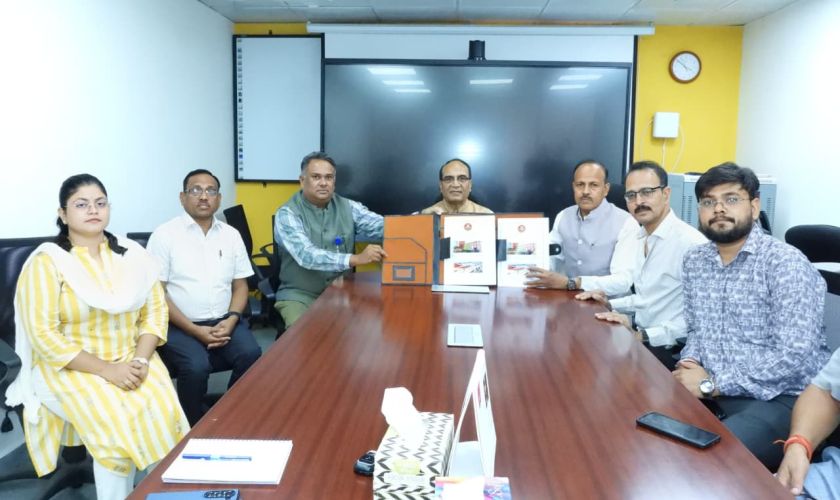 KSSSCI and ESIC Sign MoU to Provide Cashless Cancer Treatment Facilities