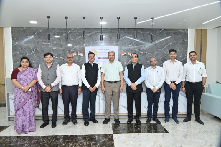 CAMDRC: Bringing Precision Cancer Genomics to Patients Across Uttar Pradesh